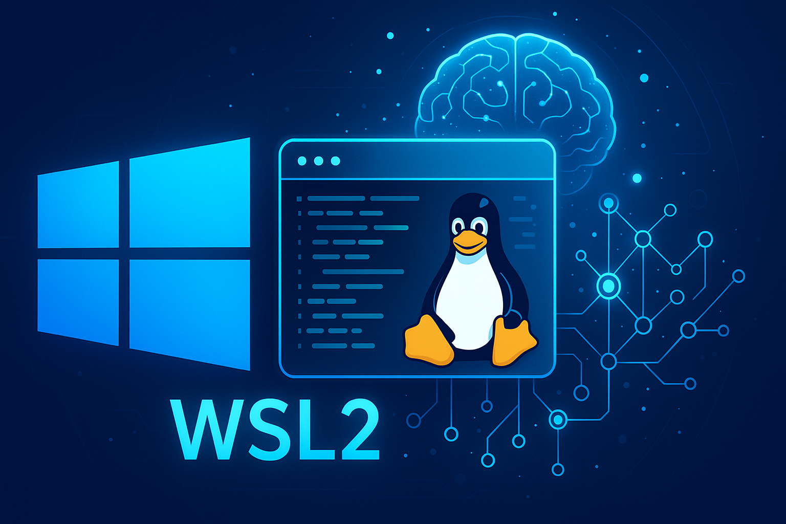 WSL2でDifyを使う | Techな書斎